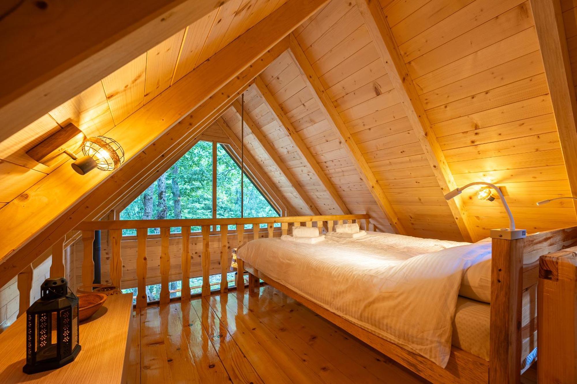 Holiday home Ethno Village Opasanicke *