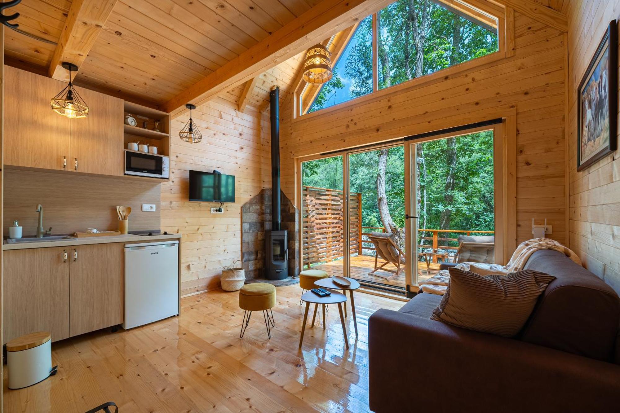 Ethno Village Opasanicke Holiday home *