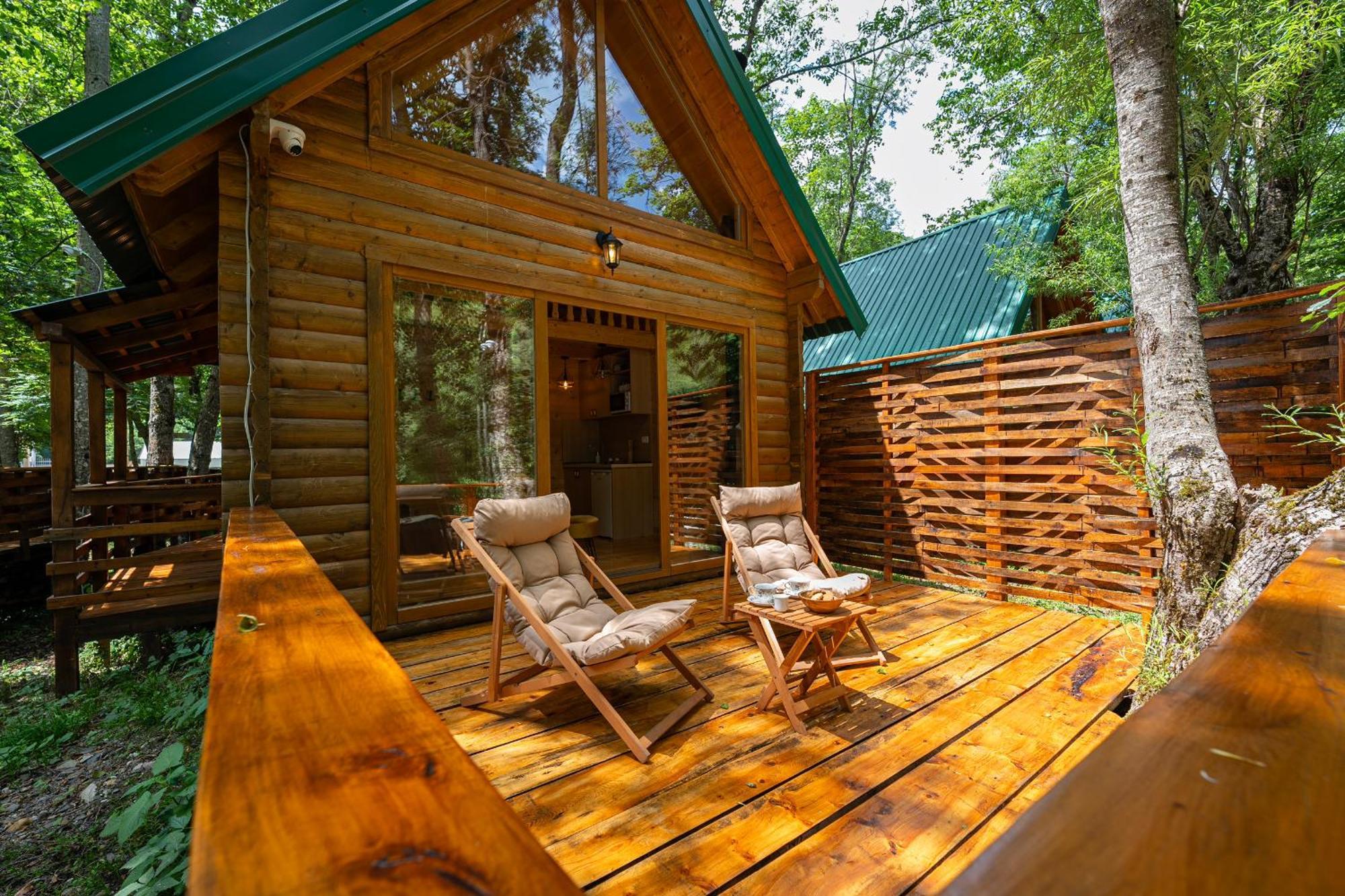 Ethno Village Opasanicke Holiday home *
