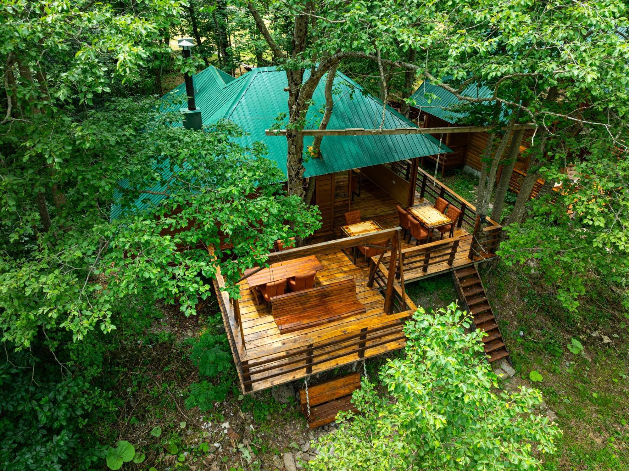 Holiday home Ethno Village Opasanicke Podgorica
