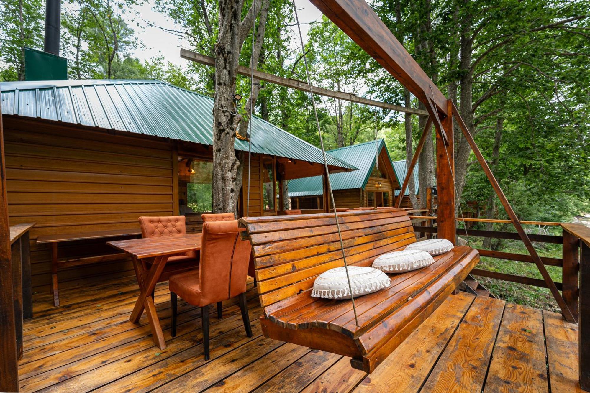 Ethno Village Opasanicke Holiday home *