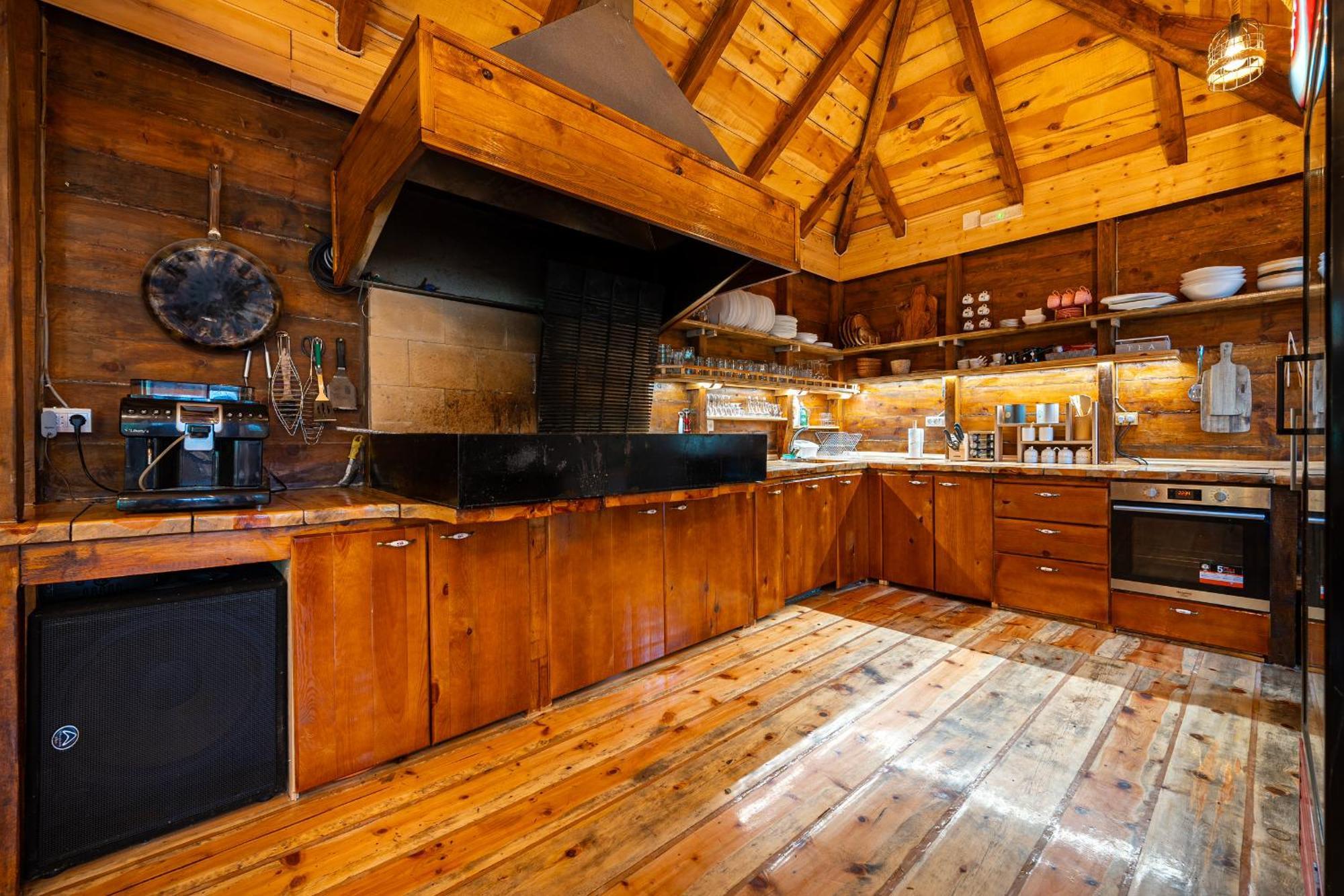 Ethno Village Opasanicke Holiday home Podgorica