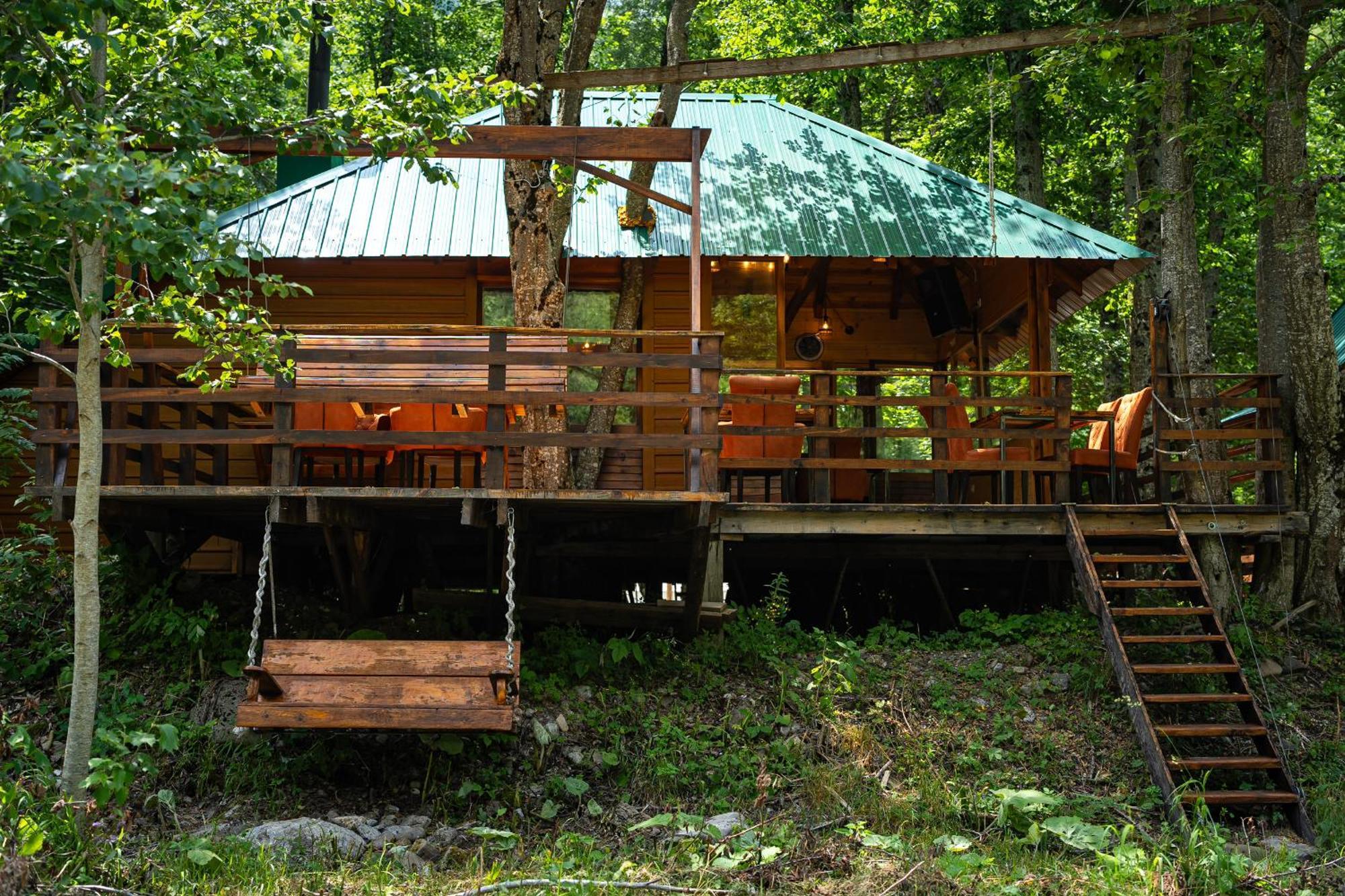 Holiday home Ethno Village Opasanicke *