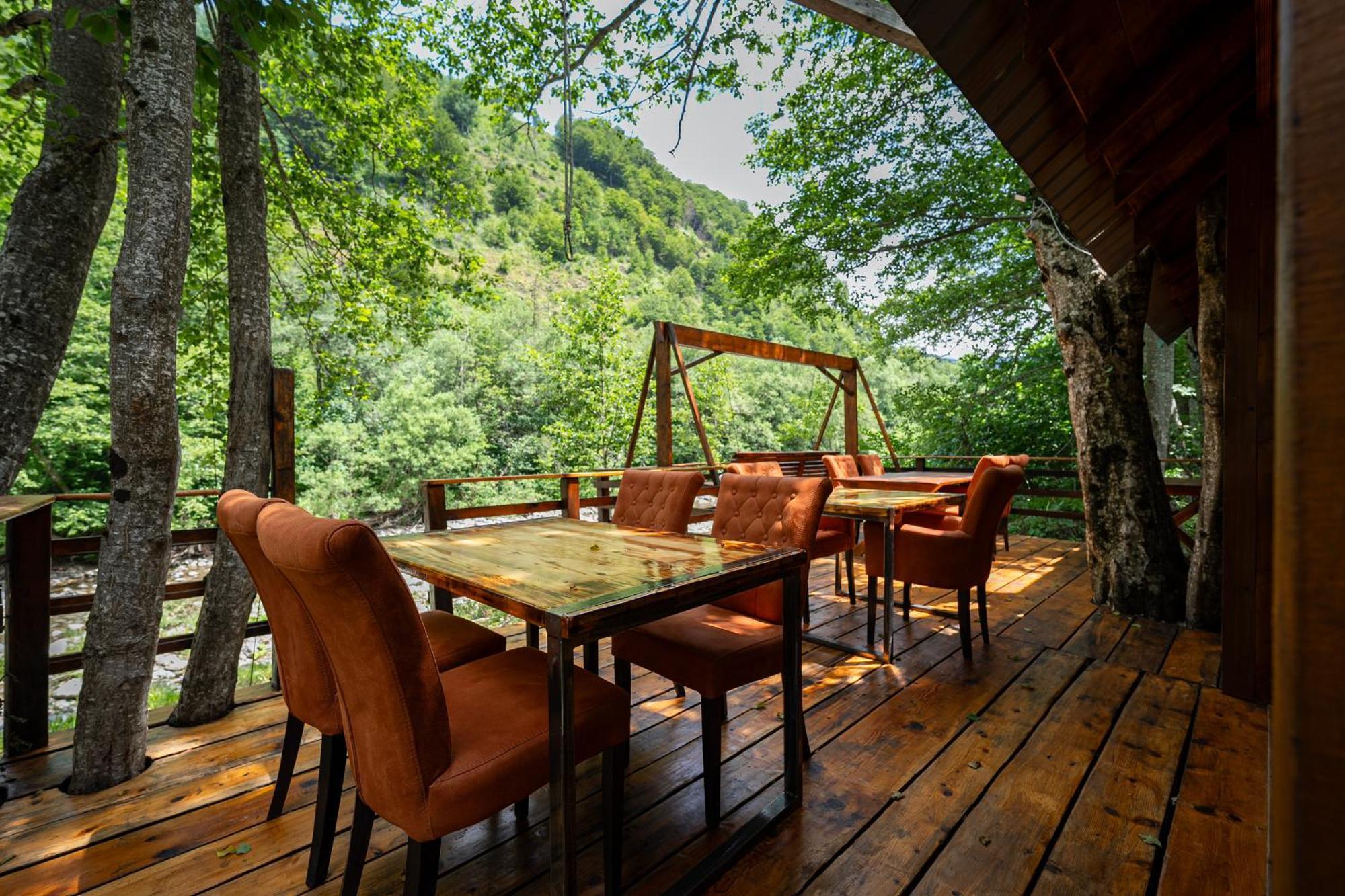 Ethno Village Opasanicke Holiday home Podgorica
