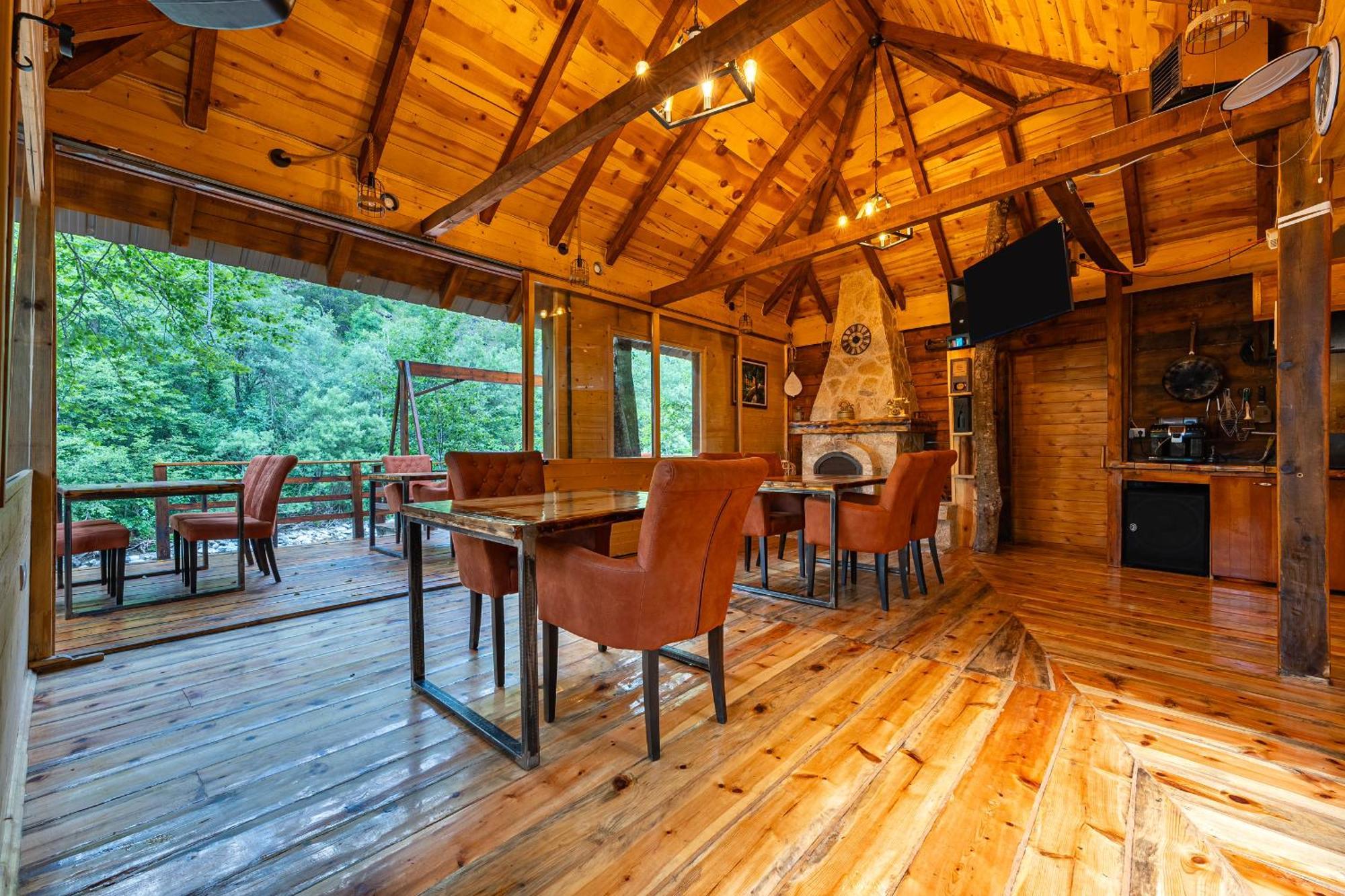 Holiday home Ethno Village Opasanicke