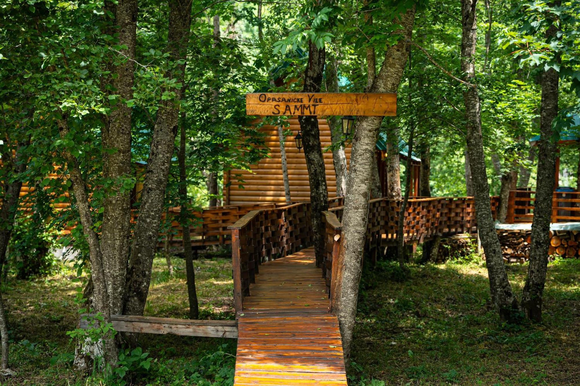 Holiday home Ethno Village Opasanicke Podgorica