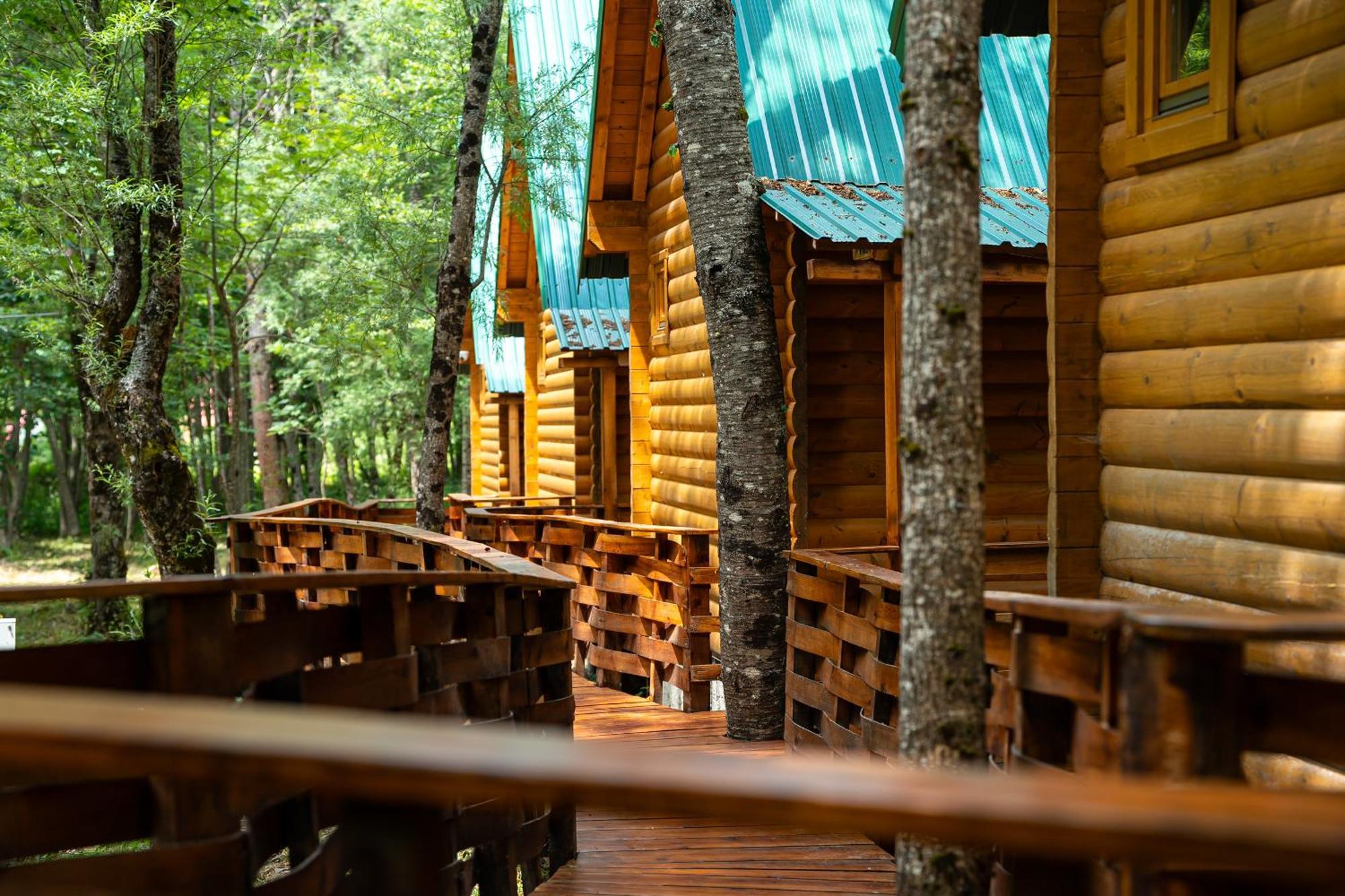 Ethno Village Opasanicke Holiday home