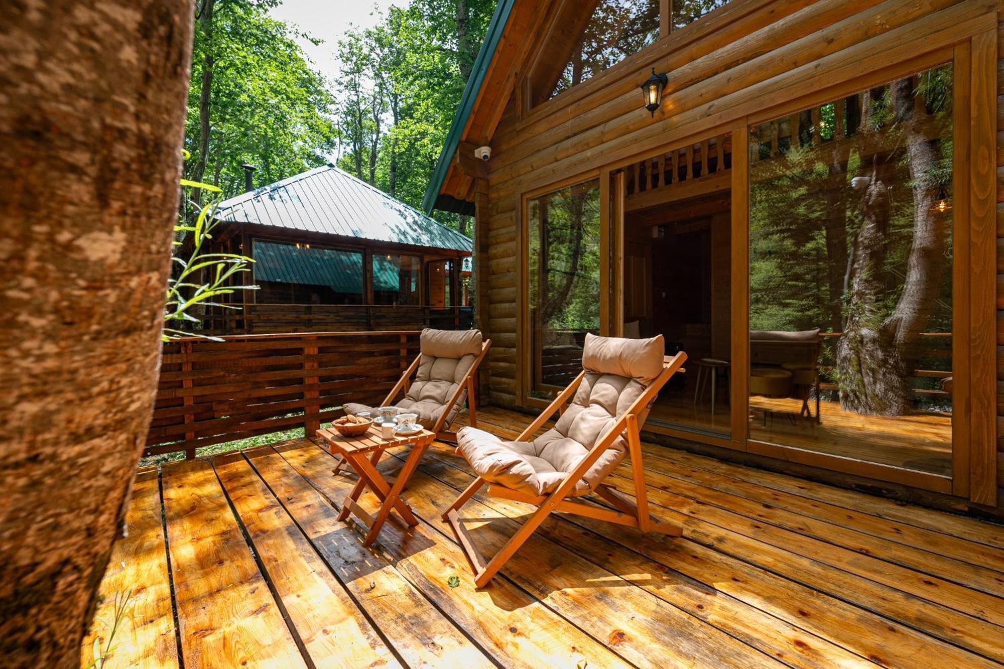 Holiday home Ethno Village Opasanicke Podgorica