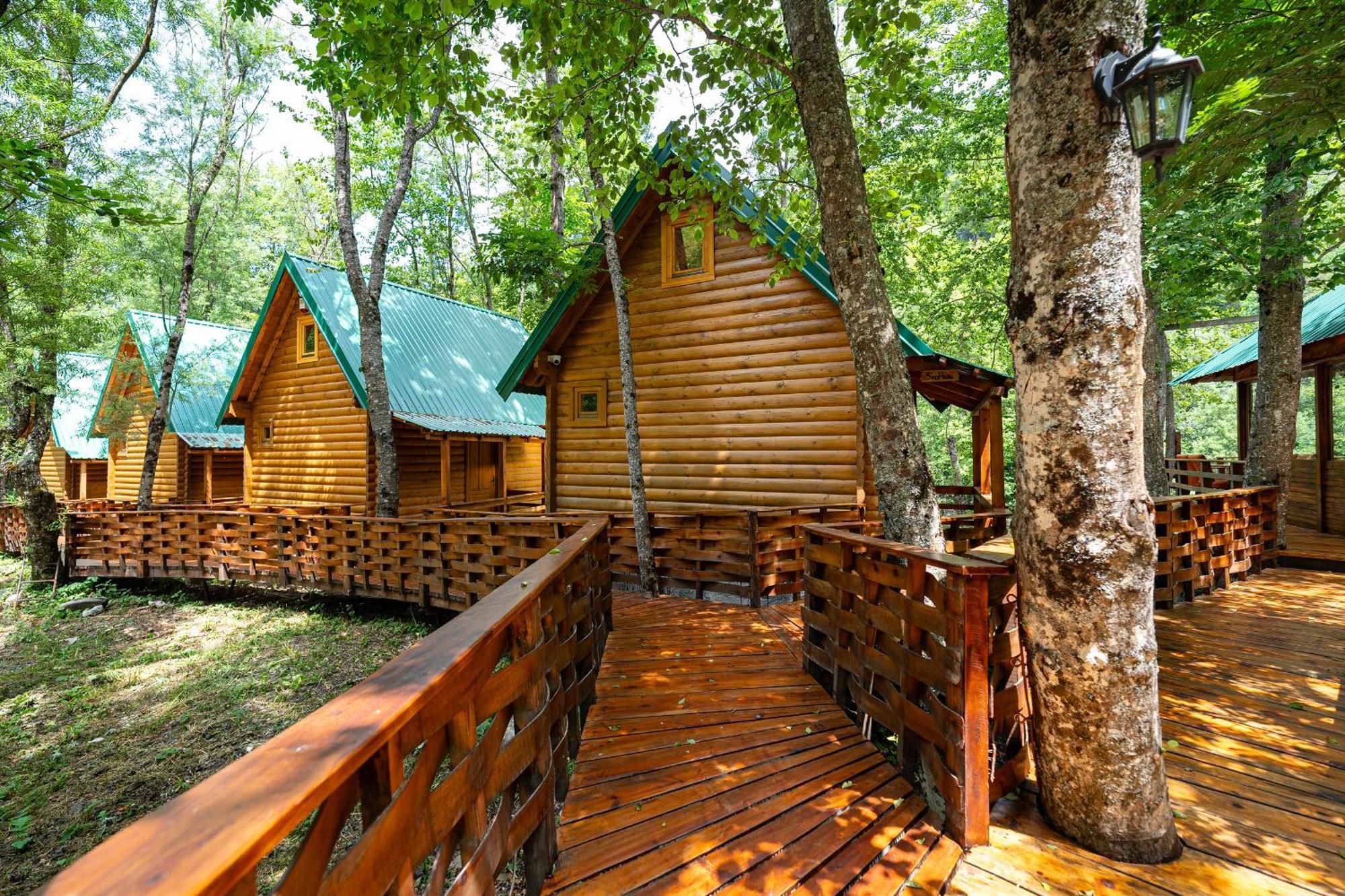 Holiday home Ethno Village Opasanicke *