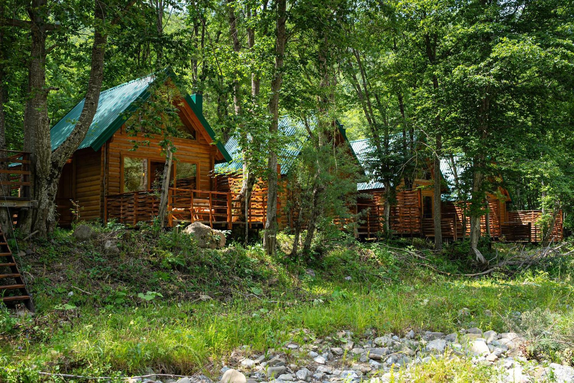 Holiday home Ethno Village Opasanicke Podgorica