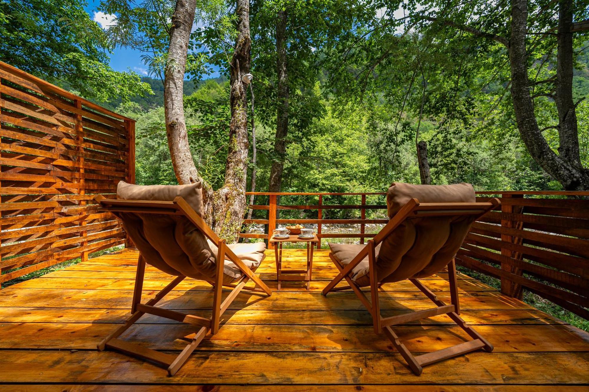 Holiday home Ethno Village Opasanicke