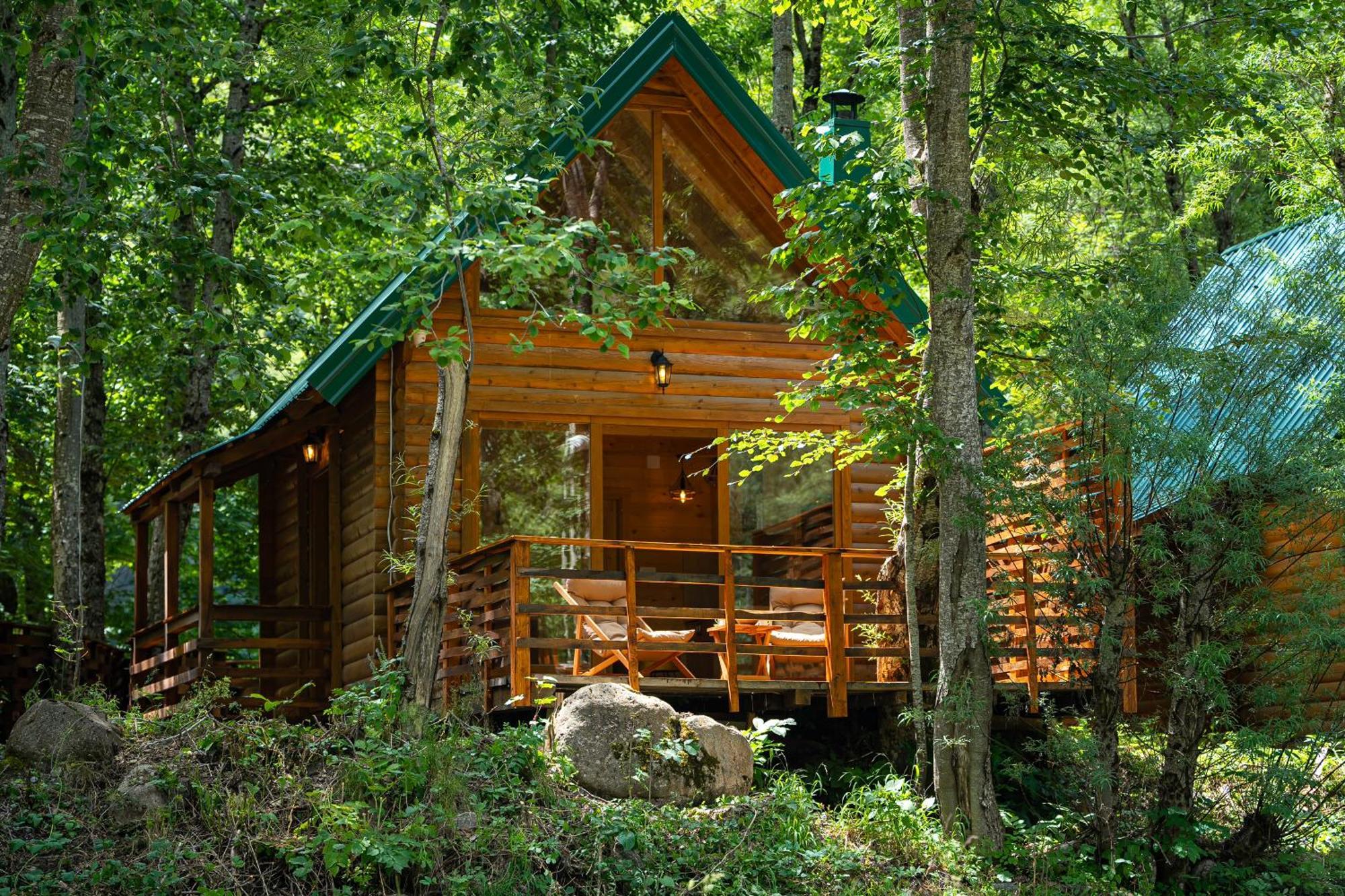 Holiday home Ethno Village Opasanicke